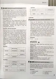 Career Paths. Medical. Teacher's Guide - мініатюра 4