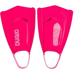 Ласти Arena Powerfin Pro II  36-37 Pink (1097-006151-120 36/37)