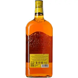 Віскі William Peel 40% 2 л (3107872002723) - мініатюра 2