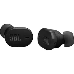 Навушники JBL TWS Tune Buds 2 Black (JBLTBUDS2BLK) - мініатюра 9