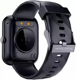 Смарт-годинник Black Shark GT black - мініатюра 4