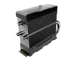Твердотільний запам’ятовувальний пристрій накопичувач (SSD) G5 M.2 NVME 2TB SPATIUM M570 S78-440Q670-P83 MSI - мініатюра 4