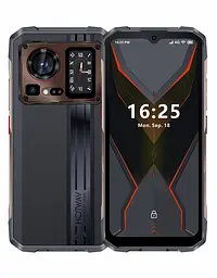 Смартфон HOTWAV Cyber 15 12/256Gb Gold