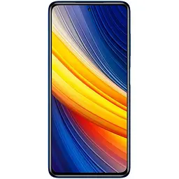 Смартфон POCO X3 Pro 8/256Gb Grade B Seller Refurbished Frost Blue - мініатюра 2