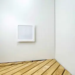 Світильник LED даунлайт Violux FRAME 18W 4200K квадрат IP20 ( 121220 ) - мініатюра 7
