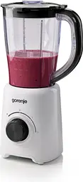 Стаціонарний блендер Gorenje B500XG (7051688) - мініатюра 4