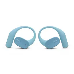 Bluetooth-гарнітура JBL Sense Lite Blue (JBLSENSELITEBLU) - мініатюра 3