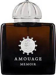 Оригінал Amouage Memoir Woman 100 мл Парфумована вода - мініатюра 3