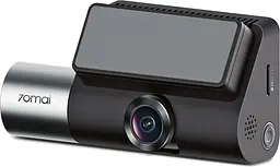 Відеореєстратор Xiaomi 70mai Dash Cam 4K T800 - 2 камери - мініатюра 3