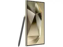 Смартфон Samsung Galaxy S24 Ultra 12/512GB Titanium Yellow (SM-S928BZYH) - миниатюра 4