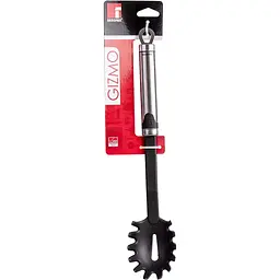 Ложка для спагетті Bergner Gizmo 32 см (BG-3063) - мініатюра 6