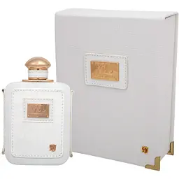 AlexandreJ Western Leather White 100 мл парфумована вода