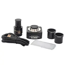 Цифрова камера для мікроскопа Sigeta MCMOS 3100 3.1MP USB2.0 - мініатюра 4