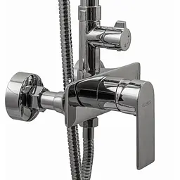 Душова система Globus Lux GLN-0005 - мініатюра 4