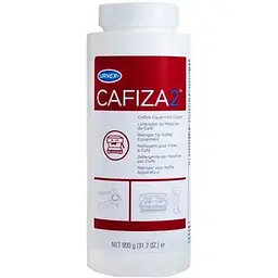 Порошок від кавових жирів Urnex Cafiza 900 г