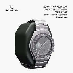 Шкатулка для годинників Klarstein Brienz 3 (10045571) - мініатюра 2