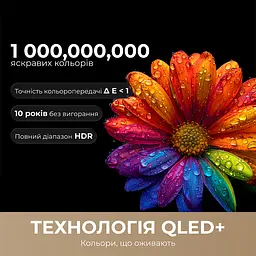 LED-телевізор Dreame Vivid QLED 4K TV 50Q100 (7262666) - мініатюра 8