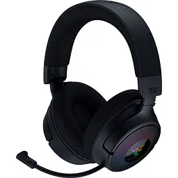 Навушники Razer Kraken V4 Black (RZ04-05170100-R3M1) - мініатюра 2