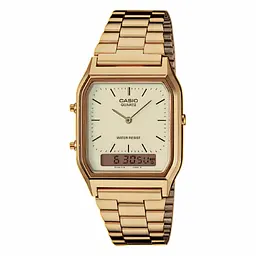 Наручний годинник CASIO AQ-230GA-9DMQYES Vintage (унісекс)
