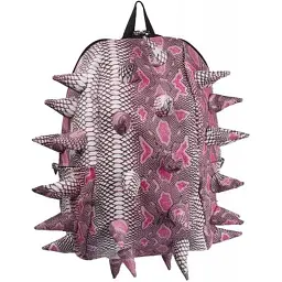 Рюкзак шкільний MadPax Pactor Full PINK EXTINCT (M/PAC/PK/FULL) - мініатюра 4