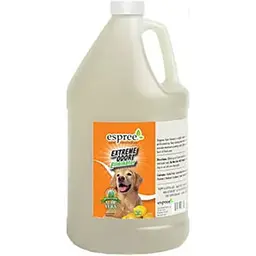 Шампунь Espree Extreme Odor Eliminator Shampoo від неприємних запахів для собак 3.79 л