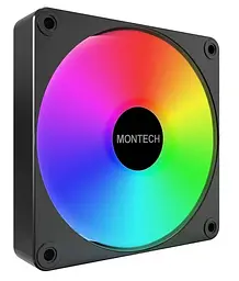 Вентилятор MONTECH GF120 V2 120MM ARGB PWM (B)