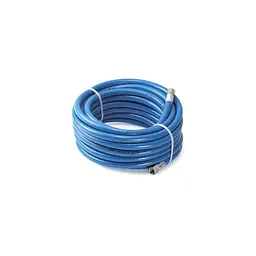 Шланг PVC 8 х 13 мм, з різьбовими з'єднаннями внутр. 1/4" 10 м