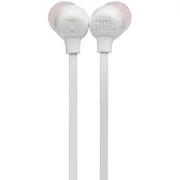 Bluetooth-гарнітура JBL Tune 125BT White (JBLT125BTWHT) - мініатюра 3