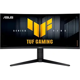 Монітор 34" ASUS TUF Gaming VG34WQML5A Curved UWQHD VA 250Hz (90LM0BP1-B01E71)
