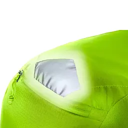 Рюкзак Deuter Race Air 14+3 Citrus (1052-3204423 8403) - мініатюра 12