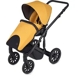 Детская коляска 2 в 1 Anex m/type Dune [mt-01Q] [95879] - мініатюра 11