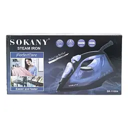 Праска Sokany SK-11004 - мініатюра 10