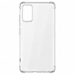 Чохол XON PhoneCase для Samsung A71 (PCSA2271100T 0328) Прозорий - мініатюра 1