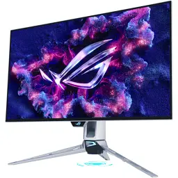 Монітор ASUS PG27AQWP-W (90LM0CF2-B01971) - мініатюра 3