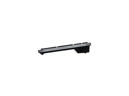 Клавіатура 2E KS240 WL BT Gray (-KS240WG) - мініатюра 5