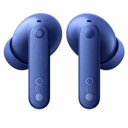 Навушники бездротові Nothing Buds Pro 2 B172 A10600079 сині - мініатюра 2