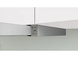 Витяжка вбудована Bosch DFL064A52 - мініатюра 2