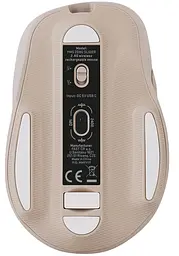 Миша комп'ютерна YMS 2080BG WL rechargable mouse SLIDER Yenkee teh0022084 - мініатюра 6