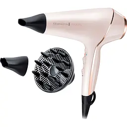 Фен Remington ProLuxe AC9140 рожевий - мініатюра 2