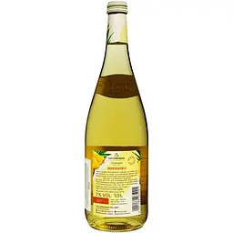 Винний напій Katlenburger Ananas Bowle напівсолодкий 1 л - мініатюра 2