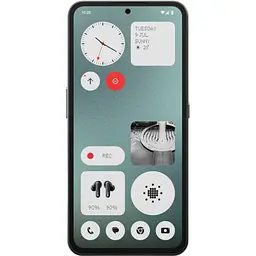 Смартфон CMF by Nothing Phone 1 8/256GB Light Green [114316] - мініатюра 2