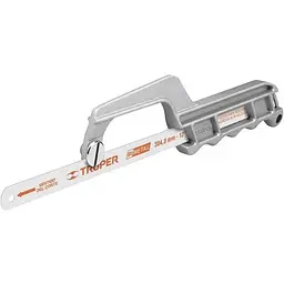 Ножівка по металу Truper Mini 30 см (MAT-12)