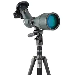 Штатив Vanguard VEO 3GO 235CP (VEO 3GO 235CP), Темно-сірий - мініатюра 15