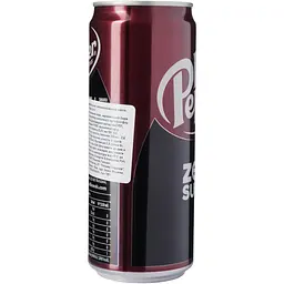 Напій Dr. Pepper Zero 0.33 л - мініатюра 3