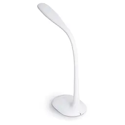 LED лампа настiльна VIDEX TF03W 8W 3000-5500K VIDEX (24713-000) - мініатюра 4