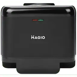 Сендвічниця-гриль Magio 750Вт антипригарне покриття (377МG) - мініатюра 2