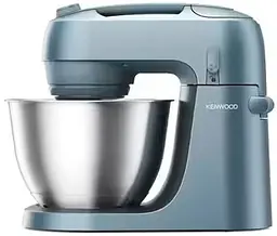Кухонна машина Kenwood Go Stand Mixer KZM35.000GY