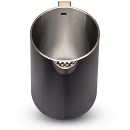 Електрочайник Magio МG-517 1,5 л 1500 Вт Black - мініатюра 2