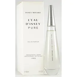 Парфюмерная вода Issey Miyake L'Eau d'Issey Pure тестер 90 мл