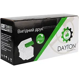Картридж Dayton HP CE505A (05A)/CF280A (80A), Canon 719 для LJ P2035/P2055, MF-416 (DN-HP-NT505) - мініатюра 4